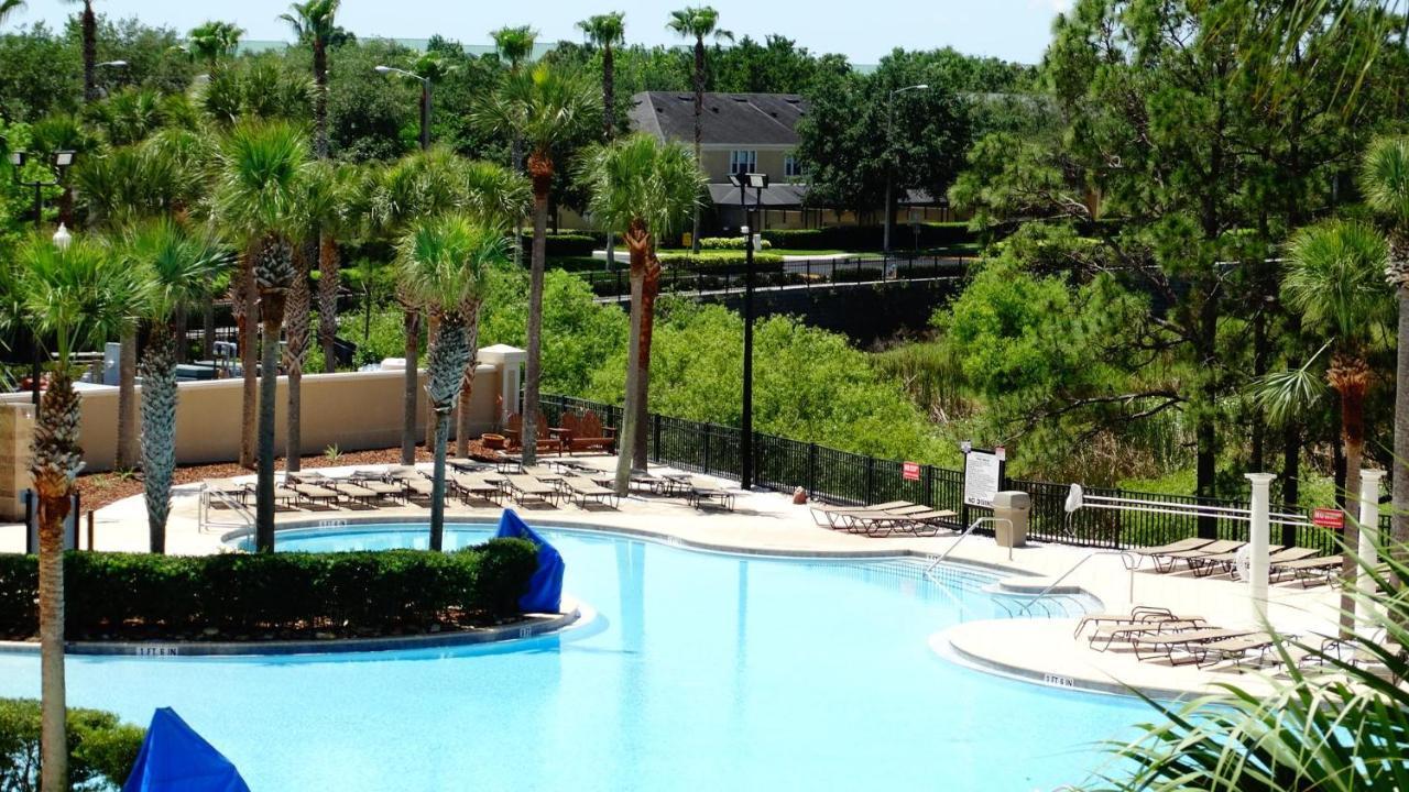 Windsor Hills Resort- 7682 Sir Kaufmann Orlando Exteriör bild