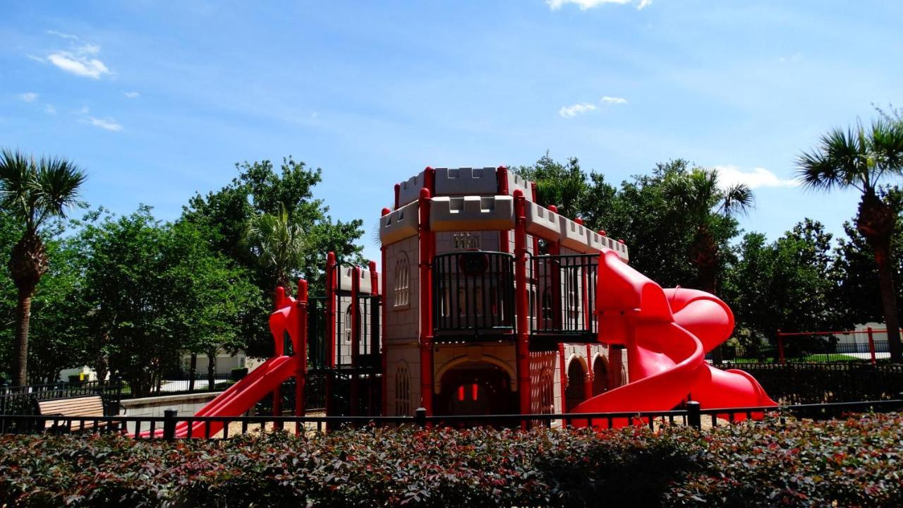 Windsor Hills Resort- 7682 Sir Kaufmann Orlando Exteriör bild